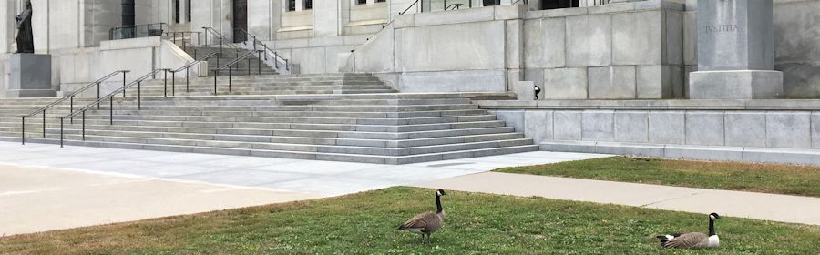 Supreme Court of Canada Building