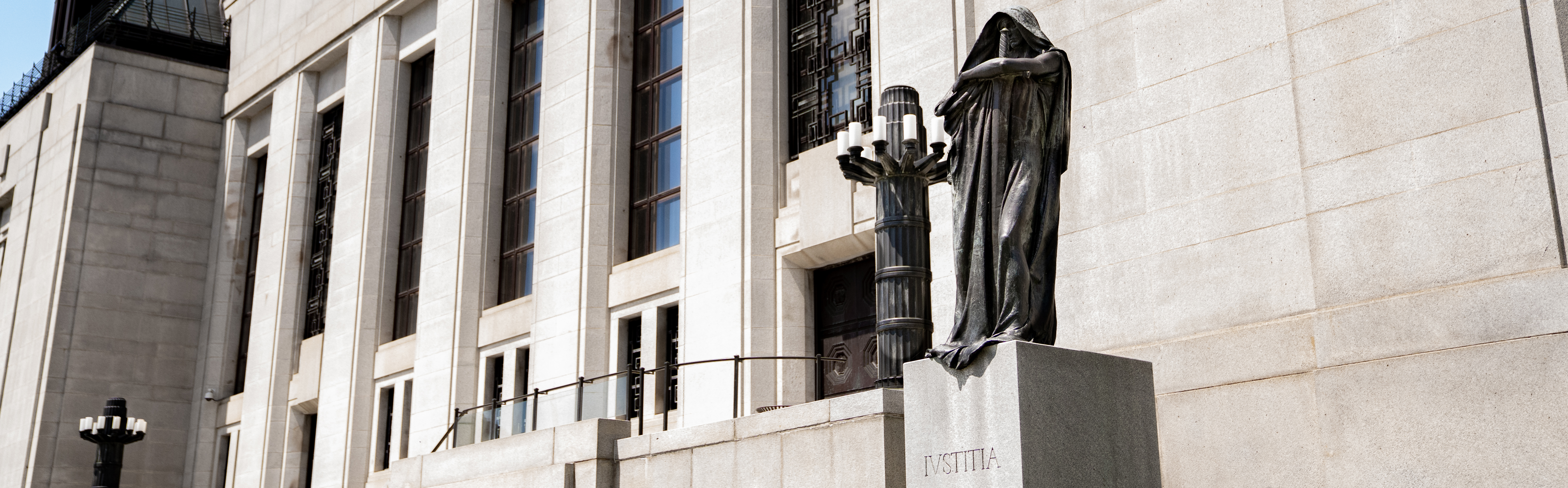 Supreme Court of Canada Building