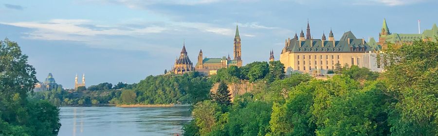 Supreme Court of Canada Building