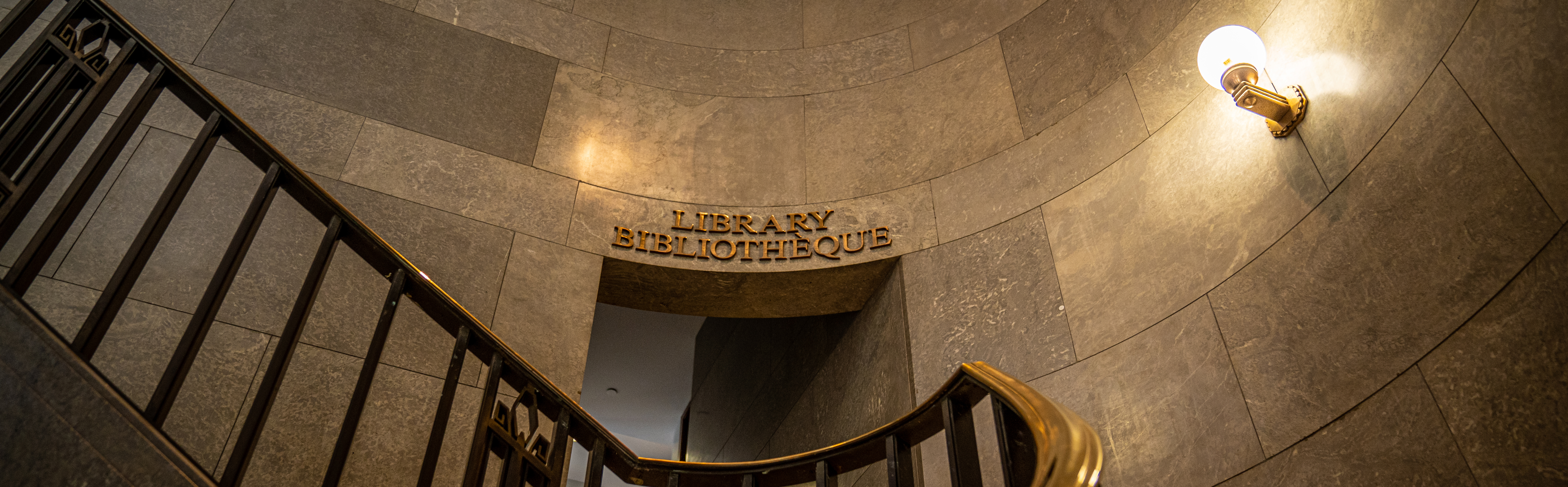 Supreme Court of Canada Building