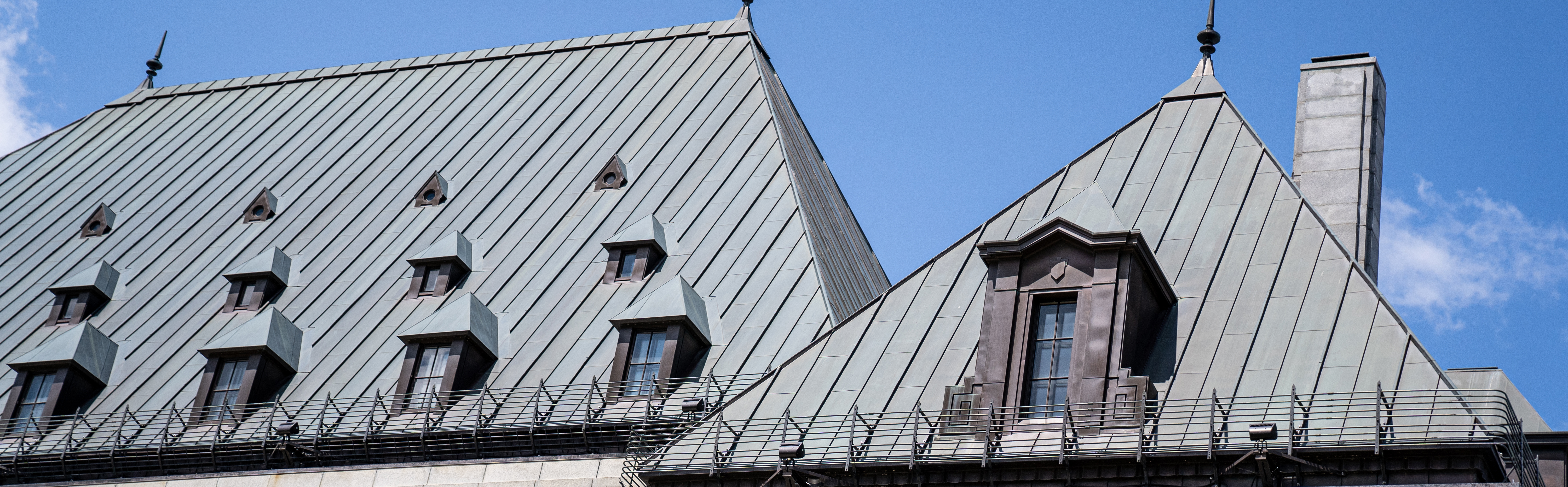 Supreme Court of Canada Building