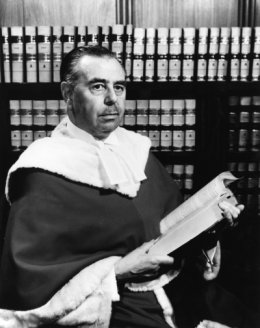 The Honourable Henry Grattan Nolan