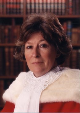 The Honourable Louise Arbour