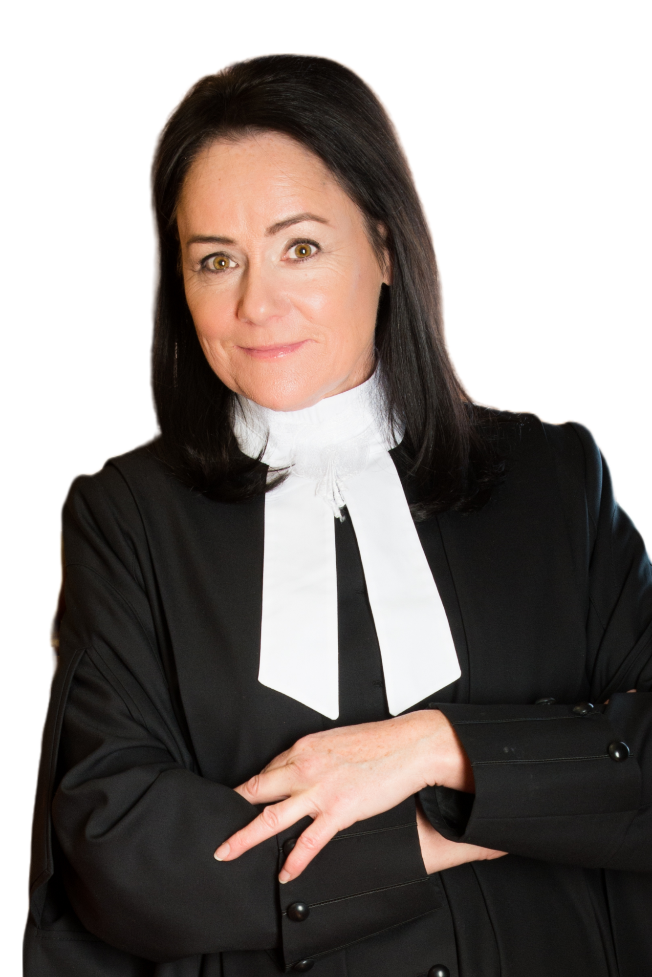 Justice Côté