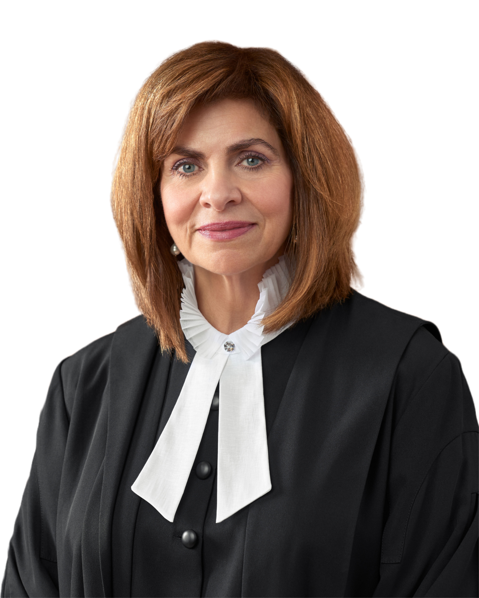 Justice Karakatsanis