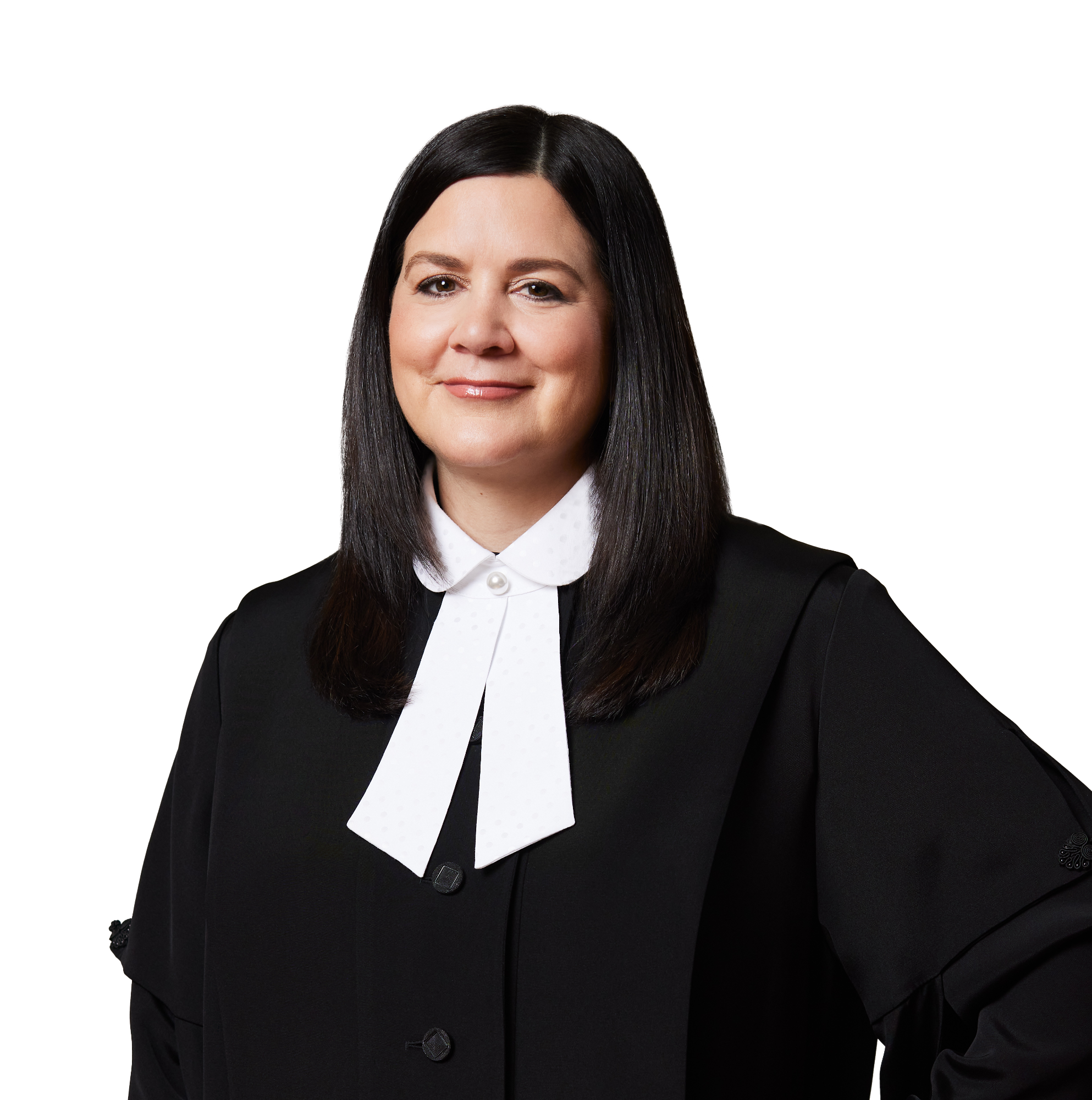 Justice O’Bonsawin