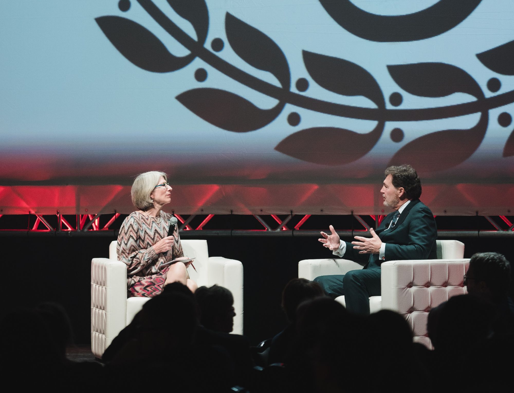 Chief Justice  Wagner and Quebec Chief Justice Manon Savard 